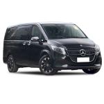 2024 Mercedes Benz V 300 MPV New Car Luxury Gasoline 7 Seats AUTO 4MATIC
