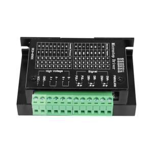 Quality offline hold 42 57 TB6600 Stepper Motor Driver 4.0A Eight Optional wholesale