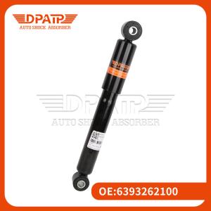 Quality Mercedes-Benz VITO W639 6393262100 6393260300 Rear Shock Strut wholesale