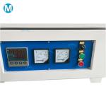 Fast-heating 36L Dental Used 1400C 1500C 1600C 1800C Electric Box Muffle Furnace