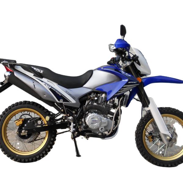 Bolivia Hot Sale FENIIX 250CC Dirt Bike ZS Engine 250cc 300cc Motocross Enduro