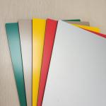 Residential Insulated Aluminum Foamed Panel Galvanized Steel Door Waterproof