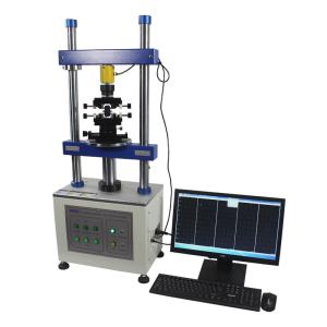China 200mm/min Horizontal Plug Insertion Force Tester on sale