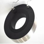 Stainless Steel Through Bore 203mm Waterproof Slip Ring
