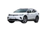 Intuitive Operation VW Id 4 Crozz Wheelbase 2765mm Compact 4x4 Vehicles