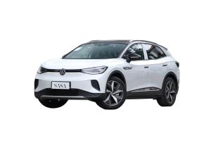 Quality Spot 2022 ID. 4 Crozz PRO New Energy Electric Car High Speed SUV with Sunroof Used New Car ID4 Electro Car wholesale