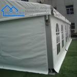 Outdoor Heavy Duty Customized Size Aluminum Waterproof PVC Canopy Marquee Tent