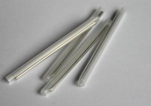 Quality Transparent 40mm Shrinking Tube Splice Sleeve for FTTH Box wholesale