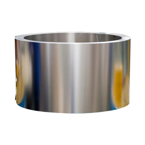 Cheap 1.5mm*50mm 0cr21al6nb Strip Fecralnb21/6 Strip for sale