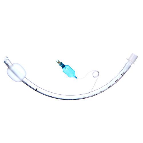 2.0mm Cuff Pressure Disposable Tracheal Tube Introducer Subglottic Endotracheal