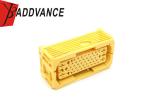 22AWG Waterproof Automotive Connectors 48 Pin Female