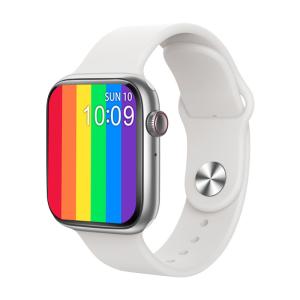 Quality 50g T55 BP Heart Rate Monitor Watch 320*385 Blood Oxygen Smartwatch wholesale