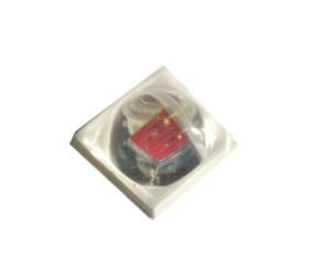 Quality Led Grow Light 5050 5054 SMD LED Chip Deep Red 650nm 670nm For Meat Vetgetables wholesale