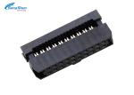 FC IDC Ribbon Cable DIP 2.0mm 1.0mm Picth Range HDD CDRW Optional Jacket Color