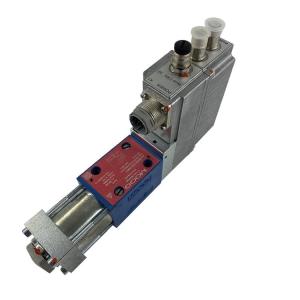 Quality D664-4009 Mugeoriginalservovalve wholesale