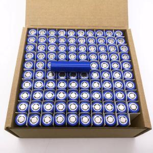 Quality Wholesale INR 3.7v 2600mah Lithium Ion Battery 18650 Long Cycle Life 3000mah wholesale