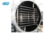 Stainless Steel 304 Economic Freeze Drying Unit Lyophilization Equipment With