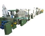 Low Smoke Halogen Free Wire Manufacturing Machine
