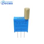 Cermet Trimmer 3296W-A Potentiometer Trimpot 8mm Vertical Shaft Knob