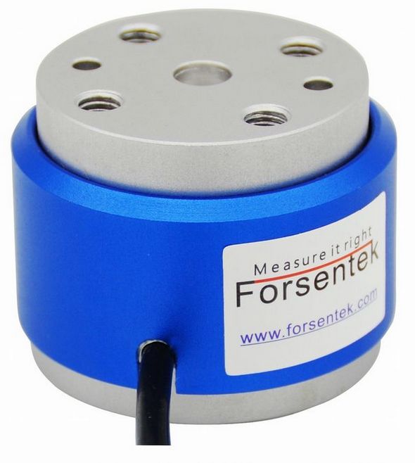 miniature torque transducer