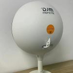 2.5kg Skin Care Analysis Machine Portable 7200K Skin Analysis Equipment With