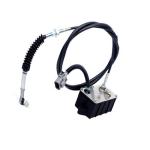 523-00006 Automatic Throttle Motor For Doosan Daewoo Excavator DH220-7