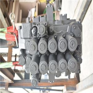 Quality K1044591 Excavator Hydraulic Control Valve For Dh225-7 Excavators Spare Parts wholesale