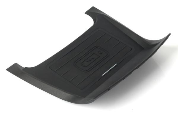 In-Car Wireless Charger with qi For LANDROVER Discovery sport fast chargers 10W
