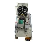Hydraulic 9 Pincers Automatic Shoe Lasting Machine Footwear Maker Machine