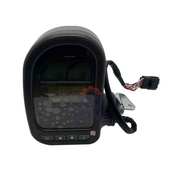 Online Support 14401539 Excavator Display Instrument for LG6210E LG6225E Monitor