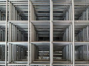 Quality 5cmx5cm 1mm Stainless Steel Welded Wire Mesh Panel wholesale