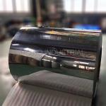 6061 6463 H34 7.0mm Mirror Finish Aluminum Sheet