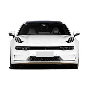 Quality White Black Second Hand Electric Cars wholesale