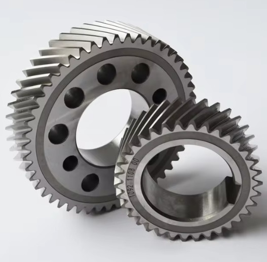 Atlas Gear Wheel Set 1092110800/1102110900 High Quality Screw Air Compressor Parts Wholesale