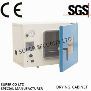 Quality Customized Bench Top Drying Oven PID controller medicine equipment wholesale