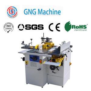 Quality Frame Saw Wood Planer Machine 1100W Customized Commercial Wood Planer wholesale