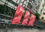 Suitable For Sports Stadiums And Sports Events Front Maintenance Large Viewing