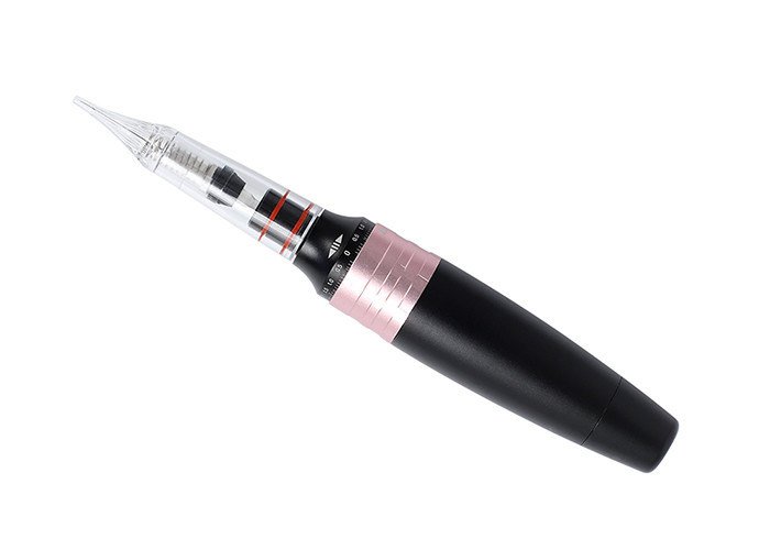 Strong Power Digital Tattoo YD Bello PMU Apparatus For Eyebrow Permanent Makeup