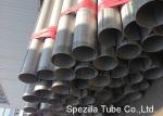 BWG14 Duplex SS Pipe,1.4462 duplex stainless steel Pipe Tube Polished Surface