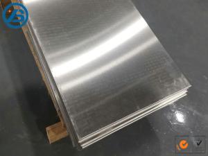 Quality AZ31 AZ61 AZ91 ZK60 Magnesium Alloy Plate Widely Used In 3C Products wholesale