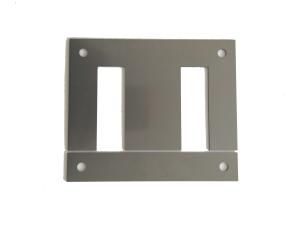 Quality Specification EI76.2 thickness 0.23-0.5mm silicon steel sheet for transformer wholesale