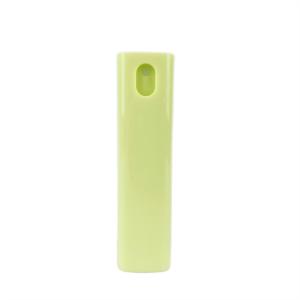 Quality Colorful Frosted 10ml Perfume Pump Sprayer Plastic Bottle Tube Portable Sub - Bottle wholesale