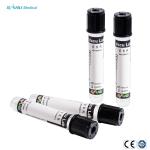 Vacuum Blood Collection Disposable ESR Tubes CE ISO Approved