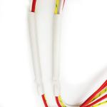 High Temperate Wiring Harness Customized Industrial Wire Harness Cable Assembly