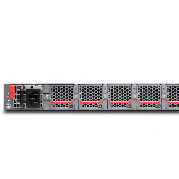 Private Mold QFX5120 Ethernet Switch With 10 / 100 / 1000Mbps Transmission Rate
