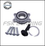 Automobile Parts 4E0598625A Wheel Bearing Kit China Manufacturer