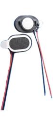 Quality 15mm*10mm mobilephone speaker mini intercom speaker DXP1510N-A-H_01 wholesale