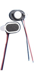 15mm*10mm mobilephone speaker mini intercom speaker DXP1510N-A-H_01