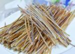 Sliver Seasoned Squid Wing Fin Strip Korean Market Healty Food