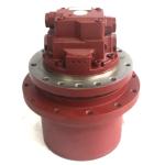 Hydraulic Travel Motor Final Drive PHV-390-53B-1-8940A for PC50 PC55 PC56 ZX60